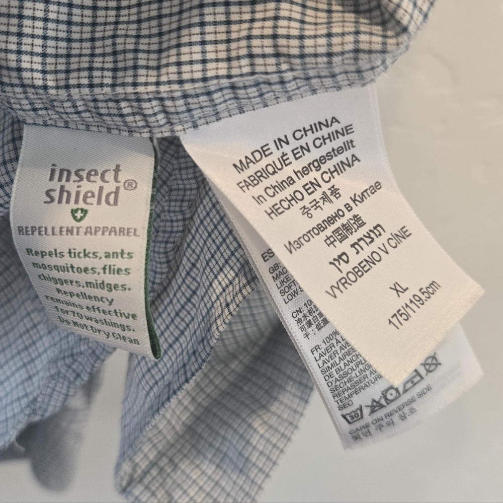 Insect Shirt - Picture 5 of 14